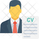 پیش‌نمایش فایل cv-164 از پک منابع انسانی ۲
