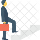 پیش‌نمایش فایل success-ladder-6 از پک منابع انسانی ۲