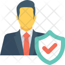 پیش‌نمایش فایل businessman-security از پک منابع انسانی ۳