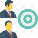 پیش‌نمایش فایل employee-target-1 از پک منابع انسانی ۴
