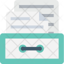 پیش‌نمایش فایل file-cabinet-1 از پک منابع انسانی ۴