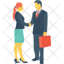 پیش‌نمایش فایل shake-hand از پک منابع انسانی ۴