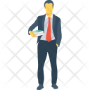 پیش‌نمایش فایل businessman-292 از پک انسان ۱