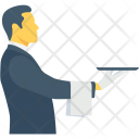 پیش‌نمایش فایل butler-12 از پک انسان ۱