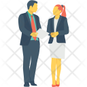پیش‌نمایش فایل coworker از پک انسان ۱