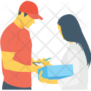 پیش‌نمایش فایل delivery-service از پک انسان ۱