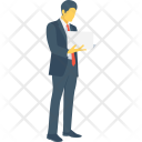 پیش‌نمایش فایل order-taker از پک انسان ۱
