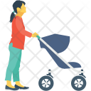 پیش‌نمایش فایل baby-stroller-1 از پک انسان ۲