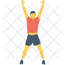پیش‌نمایش فایل hands-up از پک انسان ۲