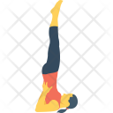 پیش‌نمایش فایل headstand-1 از پک انسان ۲
