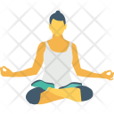 پیش‌نمایش فایل meditate-sitting از پک انسان ۲
