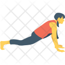 پیش‌نمایش فایل plank-pose از پک انسان ۲