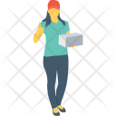پیش‌نمایش فایل delivery-girl-3 از پک انسان ۳
