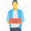 پیش‌نمایش فایل delivery-service-1 از پک انسان ۳
