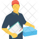 پیش‌نمایش فایل delivery-service-2 از پک انسان ۳