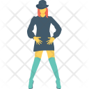 پیش‌نمایش فایل fashion-girl-2 از پک انسان ۳
