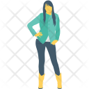 پیش‌نمایش فایل female-396 از پک انسان ۳