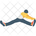 پیش‌نمایش فایل head-to-knee از پک انسان ۳