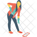 پیش‌نمایش فایل janitor-8 از پک انسان ۳