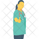 پیش‌نمایش فایل lady-doctor-21 از پک انسان ۳