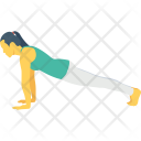 پیش‌نمایش فایل push-up از پک انسان ۳