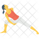 پیش‌نمایش فایل reverse-warrior-pose از پک انسان ۳