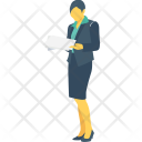 پیش‌نمایش فایل secretary-44 از پک انسان ۳
