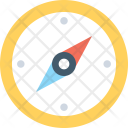 پیش‌نمایش فایل compass-881 از پک Map And Navigation 
