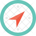 پیش‌نمایش فایل compass-882 از پک Map And Navigation 