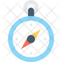 پیش‌نمایش فایل compass-883 از پک Map And Navigation 