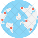 پیش‌نمایش فایل global-network-21 از پک Map And Navigation 