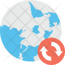 پیش‌نمایش فایل globe-sync از پک Map And Navigation 