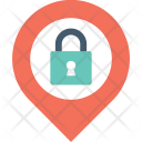 پیش‌نمایش فایل lock-place از پک Map And Navigation 