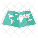 پیش‌نمایش فایل map-1111 از پک Map And Navigation 