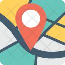 پیش‌نمایش فایل map-pin-10 از پک Map And Navigation 