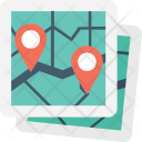 پیش‌نمایش فایل map-pin-12 از پک Map And Navigation 