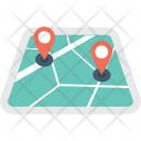 پیش‌نمایش فایل map-pin-13 از پک Map And Navigation 