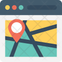 پیش‌نمایش فایل online-map-1 از پک Map And Navigation 