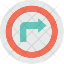 پیش‌نمایش فایل right-arrow-94 از پک Map And Navigation 