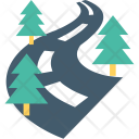 پیش‌نمایش فایل road-389 از پک Map And Navigation 