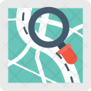 پیش‌نمایش فایل search-map-1 از پک Map And Navigation 