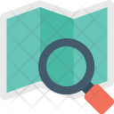 پیش‌نمایش فایل search-map-3 از پک Map And Navigation 