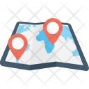 پیش‌نمایش فایل map-1113 از پک نقشه و مسیریابی ۱