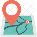 پیش‌نمایش فایل map-1116 از پک نقشه و مسیریابی ۱