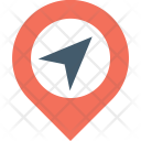 پیش‌نمایش فایل map-pin-17 از پک نقشه و مسیریابی ۱
