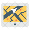 پیش‌نمایش فایل navigation-209 از پک نقشه و مسیریابی ۱