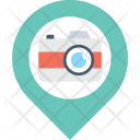 پیش‌نمایش فایل photography-place از پک نقشه و مسیریابی ۱