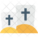 پیش‌نمایش فایل graveyard-65 از پک هالووین ۱