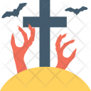 پیش‌نمایش فایل graveyard-67 از پک هالووین ۱