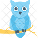 پیش‌نمایش فایل halloween-owl-1 از پک هالووین ۱